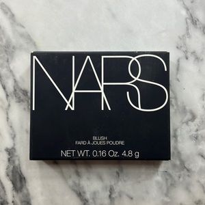 NARS blush